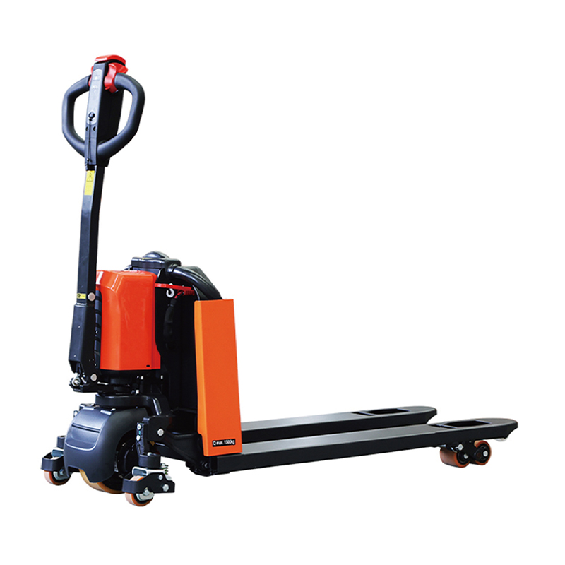 Pienen haarukkavaunun hydraulinen voimayksikkö