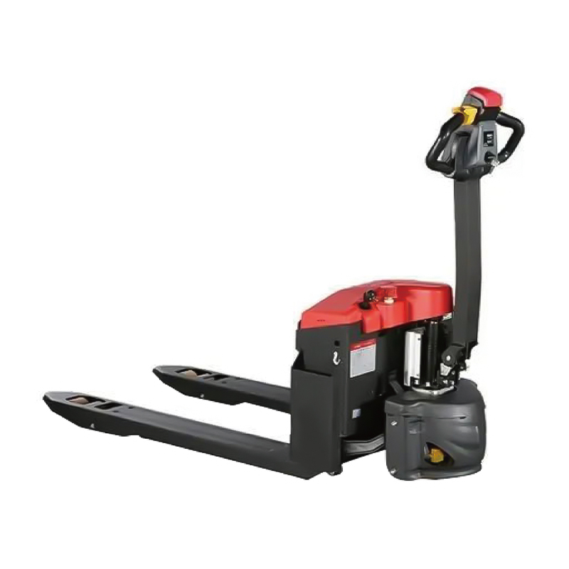 Pienen haarukkavaunun hydraulinen voimayksikkö