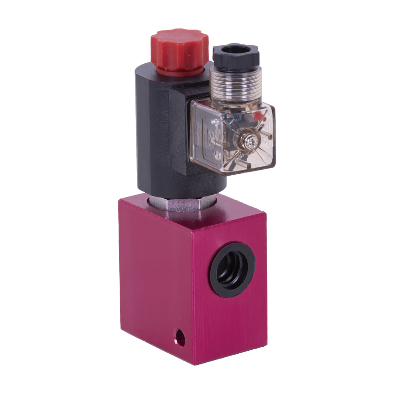 V3068 Hydrauliventtiiliryhmä