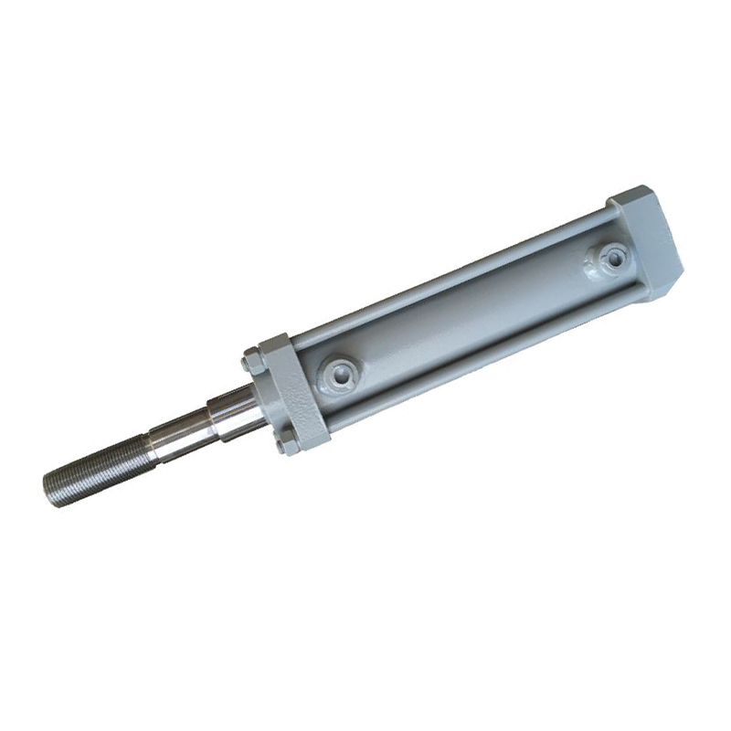 Hydraulisylinteri